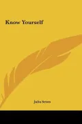 Know Yourself Know Yourself