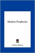Modern Prophecies