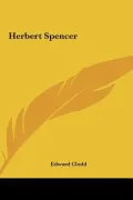 Herbert Spencer Herbert Spencer