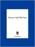 Sorcery And The Law