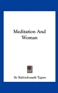 Meditation and Woman