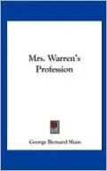 Mrs. Warren's Profession