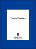Twenty Drawings