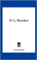 H. L. Mencken