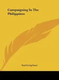Campaigning in the Philippines