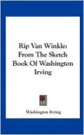 Rip Van Winkle