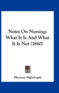 Notes on Nursing