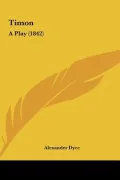 Timon: A Play (1842)