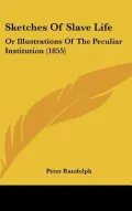 Sketches of Slave Life