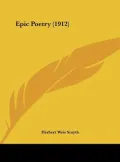 Epic Poetry (1912)