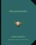 Philosophaster