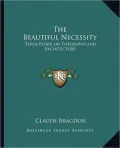 The Beautiful Necessity
