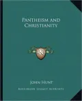 Pantheism and Christianity