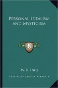 Personal Idealism and Mysticism