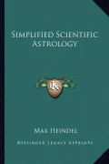 Simplified Scientific Astrology