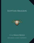 Egyptian Religion