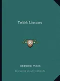 Turkish Literature