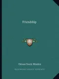 Friendship