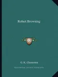 Robert Browning