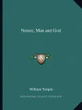Nature, Man and God
