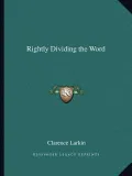 Rightly Dividing the Word
