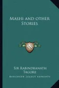 Mashi and Other Stories