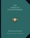 The Power of Concentration