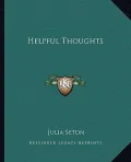 Helpful Thoughts Helpful Thoughts