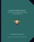 Sartor Resartus