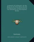A Manual of Astrology