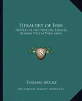 Heraldry of Fish