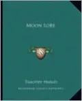 Moon Lore