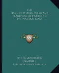 The Fians or Stories, Poems and Traditions of Fionn and His Warrior Band