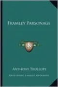Framley Parsonage