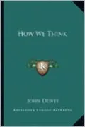 How We Think