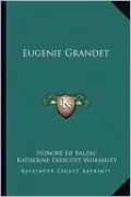 Eugenie Grandet