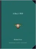 A Boy's Will