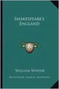Shakespeare's England