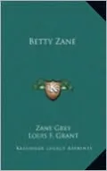 Betty Zane