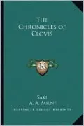 The Chronicles of Clovis