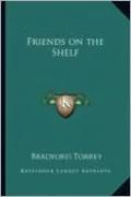Friends on the Shelf