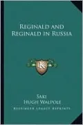 Reginald and Reginald in Russia