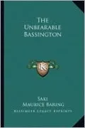 The Unbearable Bassington