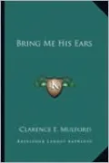Bring Me His Ears