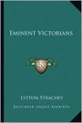 Eminent Victorians