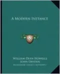 A Modern Instance