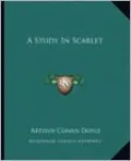 A Study In Scarlet