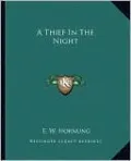 A Thief In The Night