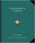 A Wanderer In Florence