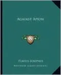 Against Apion